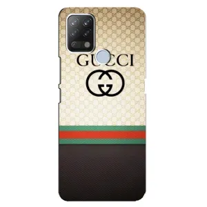 Чохли GUCCI для ТЕКНО Пова (AlphaPrint) (GUCCI стиль)