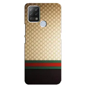 Чохли GUCCI для ТЕКНО Пова (AlphaPrint) (Гуччі Фон)