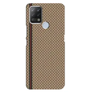 Чохли GUCCI для ТЕКНО Пова (AlphaPrint) (Гуччі полоса)