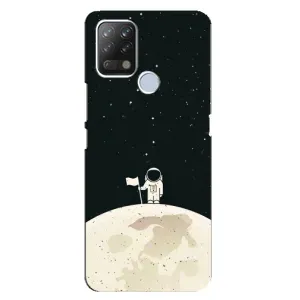 Космічні Чохли для ТЕКНО Пова (VPrint)