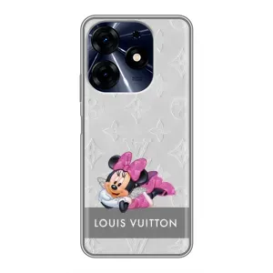 Чохол Disney Mouse TECNO Spark 10 Pro (PREMIUMPrint) (Мікі Маус ЛВ)