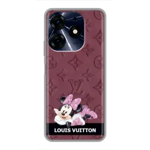 Чохол Disney Mouse TECNO Spark 10 Pro (PREMIUMPrint) (Mikki LV)