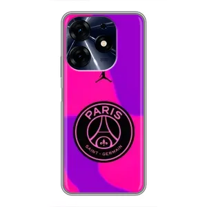 Чохли PSG для TECNO Spark 10 Pro (AlphaPrint)