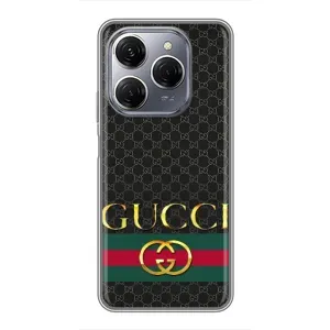 Чохли GUCCI для ТЕКНО Спарк 20 Про (AlphaPrint) (Gucci оригінал)