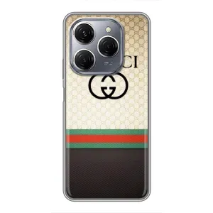 Чохли GUCCI для ТЕКНО Спарк 20 Про (AlphaPrint) (GUCCI стиль)