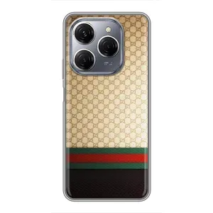 Чохли GUCCI для ТЕКНО Спарк 20 Про (AlphaPrint) (Гуччі Фон)