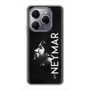 Чохол Неймар для TECNO Spark 20 Pro (AlphaPrint) (NEYMAR)