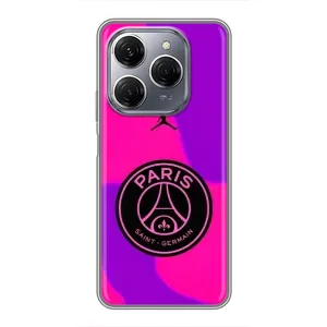 Чохли PSG для TECNO Spark 20 Pro (AlphaPrint)