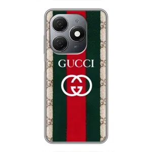 Чохли GUCCI для ТЕКНО Спа́рк 20 (AlphaPrint) (Gucci дизайн)