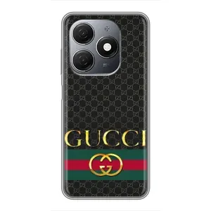 Чохли GUCCI для ТЕКНО Спа́рк 20 (AlphaPrint) (Gucci оригінал)