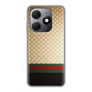 Чохли GUCCI для ТЕКНО Спа́рк 20 (AlphaPrint) (Гуччі Фон)