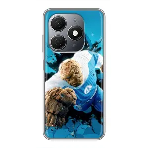 Чохол з принтом Фантастична четвірка для TECNO Spark 20 (Істота Фантастична Четвірка)