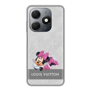 Чохол Disney Mouse TECNO Spark 20 (PREMIUMPrint) (Мікі Маус ЛВ)