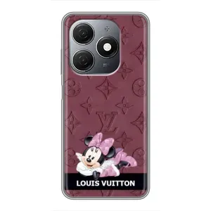 Чохол Disney Mouse TECNO Spark 20 (PREMIUMPrint) (Mikki LV)