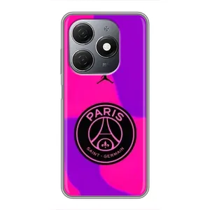 Чохли PSG для TECNO Spark 20 (AlphaPrint)