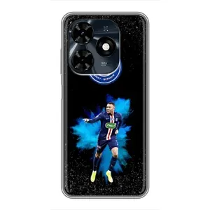 Чохли Кіліан Мбаппе для TECNO Spark 20c (Мбаппе ПСЖ)