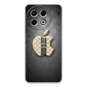 Чохли  GUCCI для ТЕКНО Спарк 30 Про (AlphaPrint) (Apple gucci)