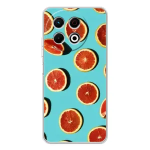 Чохли з фруктами для TECNO Spark 30 Pro (VPrint)