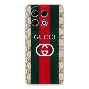Чохли  GUCCI для ТЕКНО Спарк 30 Про (AlphaPrint) (Gucci дизайн)