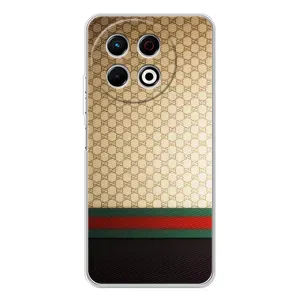 Чохли  GUCCI для ТЕКНО Спарк 30 Про (AlphaPrint) (Гуччі Фон)
