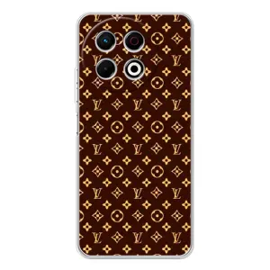 Чохли Луі Вітон для TECNO Spark 30 Pro (AlphaPrint - LOUIS VUITTON) (лого LOUIS VUITTON)