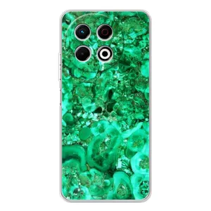 Мраморний чехол на TECNO Spark 30 Pro (VPrint)