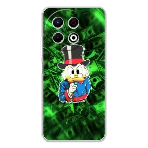 Чехлы для ТЕКНО Спарк 30 Про - Scrooge MagDag (PREMIUMPrint) (Скрудж МакДак)