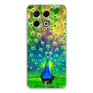 Чохол з пташками на TECNO Spark 30 Pro (VPrint)