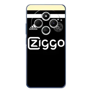 Чохли для Tecno Spark 30 (VPrint) - Футбольні клуби (AJAX)