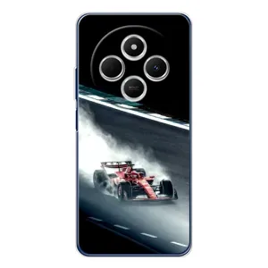 Чохол Формула1 на Tecno Spark 30 (Болід гоночний)