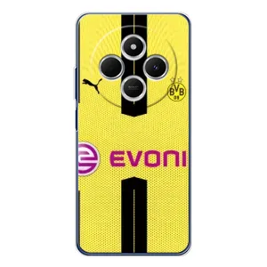 Чохли для Tecno Spark 30 (VPrint) - Футбольні клуби (BVB)