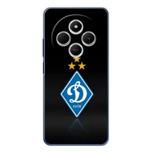 Чохли для Tecno Spark 30 (VPrint) - Футбольні клуби (Динамо Київ)