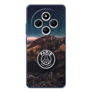 Чохли PSG для Tecno Spark 30 (AlphaPrint) (ФК ПСЖ)