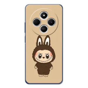 Чехол с принтом «Bored Ape в красном» для TECNO Spark 30