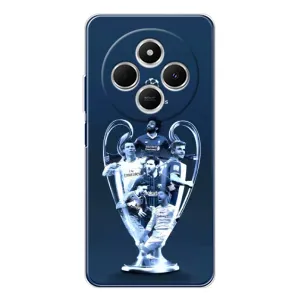 Чохли для Tecno Spark 30 (VPrint) - Футбольні клуби (Кубок ЛЧ)
