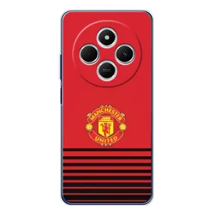 Чохол Манчестер Юнайтед для Спарк 30 (AlphaPrint) (manchester united)