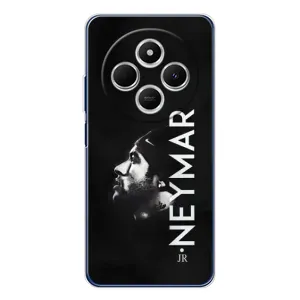 Чохол Неймар для Tecno Spark 30 (AlphaPrint) (NEYMAR)