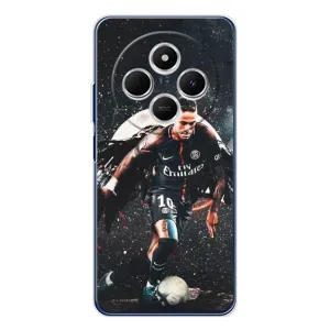 Чохол Неймар для Tecno Spark 30 (AlphaPrint) (PSG Neymar)