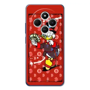 Чехли для Спарк 30 - Scrooge MagDag (PREMIUMPrint) (Scrooge MagDag)