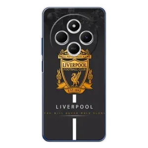 Чохли для Техно Спарк 30С (VPrint) - ТОП ФК (FC Liverpool)