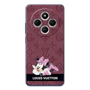 Чохол Disney Mouse Tecno Spark 30C (PREMIUMPrint) (Mikki LV)