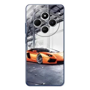 Чохли з Машинами на Техно Спарк 30С (VPrint) (Sport Car)