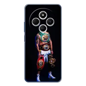 Чохол з картинкою Олександр Усик для Tecno Spark 30C