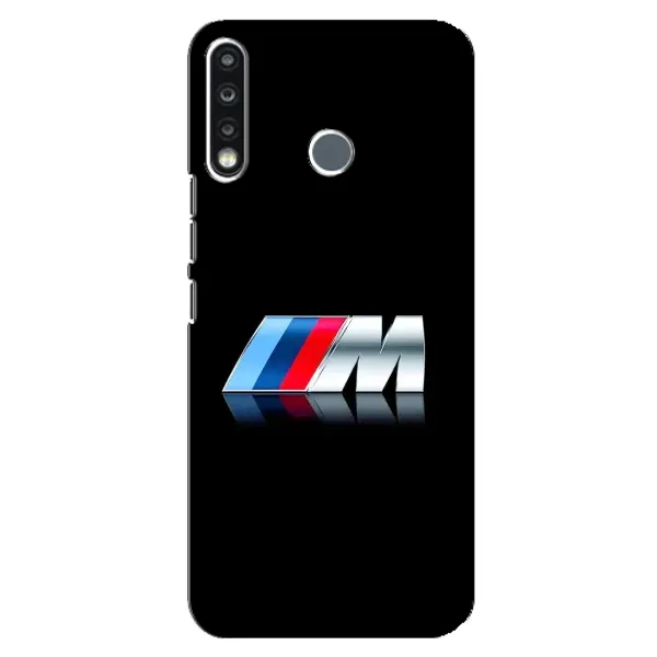 Чехол с принтом «AMG» для TECNO Spark 4 Чехол с принтом «AMG» для TECNO Spark 4