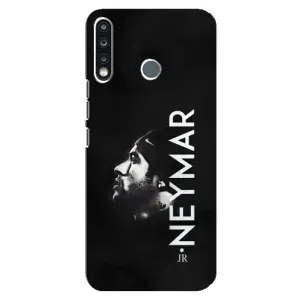 Чехол с принтом «NEYMAR» для TECNO Spark 4