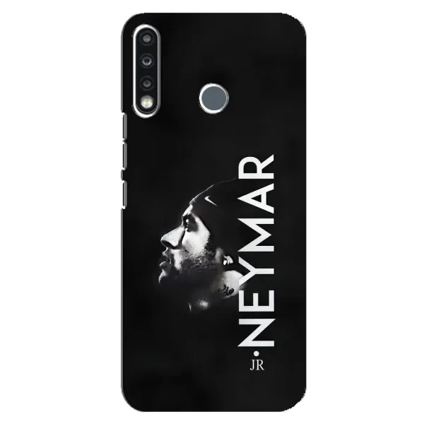 Чехол с принтом «NEYMAR» для TECNO Spark 4 Чехол с принтом «NEYMAR» для TECNO Spark 4