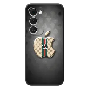 Чохли  GUCCI для Спарк 40 Про Плюс (AlphaPrint) (Apple gucci)