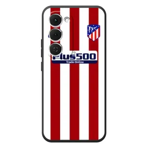 Чохли для Tecno Spark 40 Pro Plus (VPrint) - Футбольні клуби
