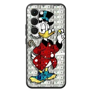 Чехли для Спарк 40 Про Плюс - Scrooge MagDag (PREMIUMPrint)