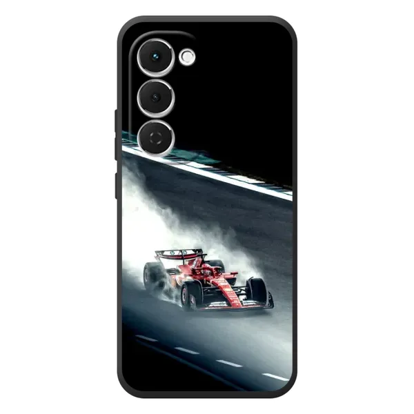 Чехол с принтом «Болид гоночный» для TECNO Spark 40 Pro Plus Чехол с принтом «Болид гоночный» для TECNO Spark 40 Pro Plus